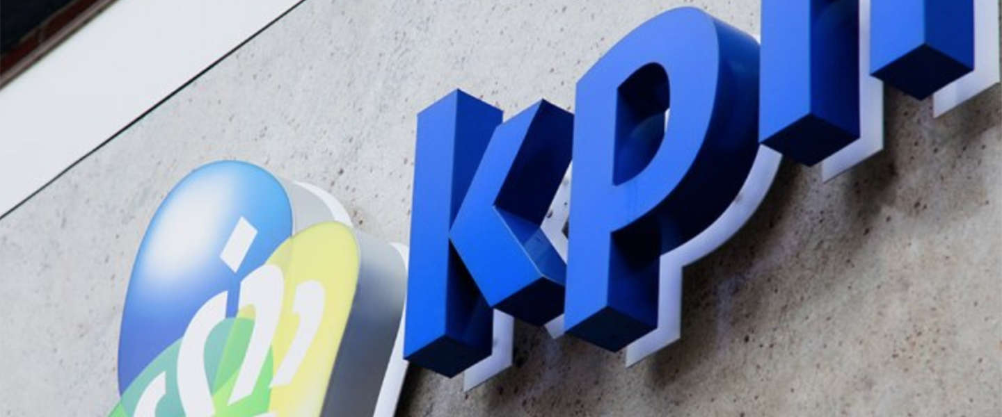 KPN zet de komende jaren vol in op het KPN-merk