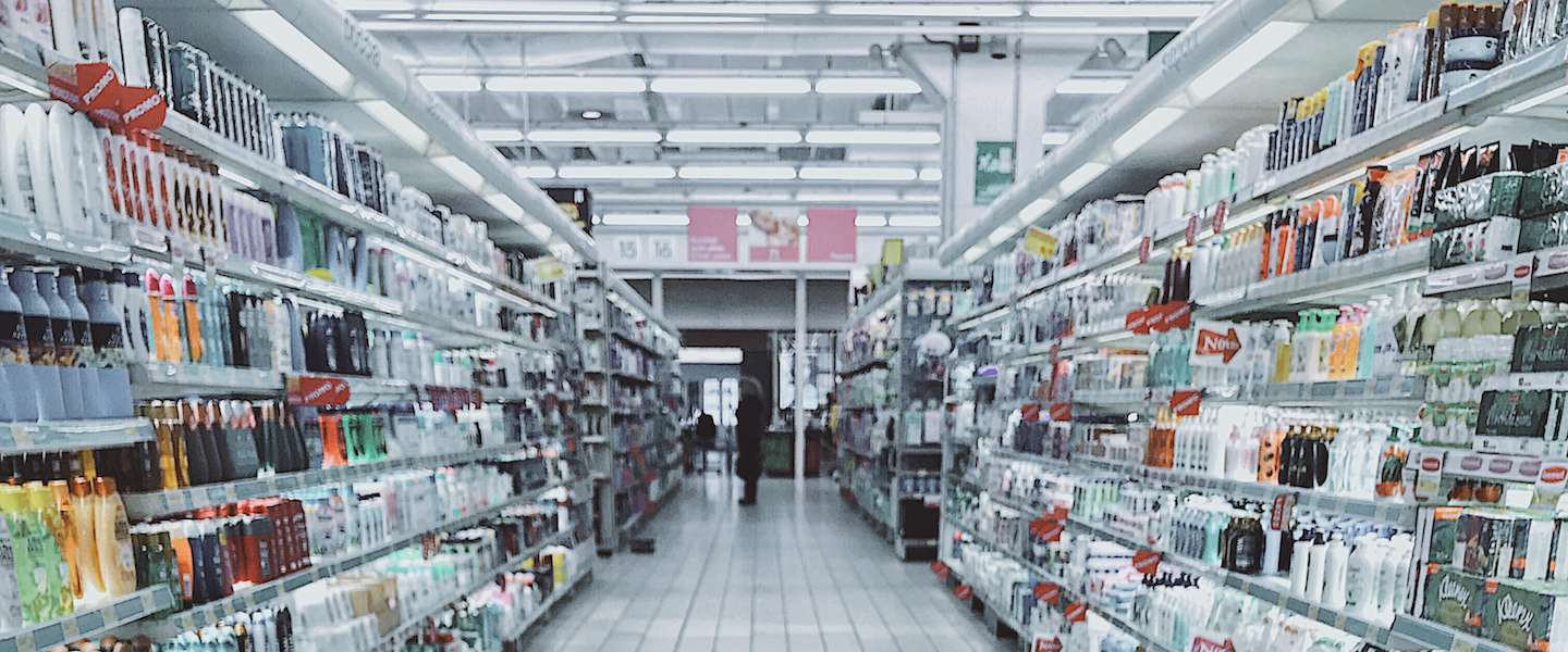 Kruidvat is meest aanwezige winkel in Nederland