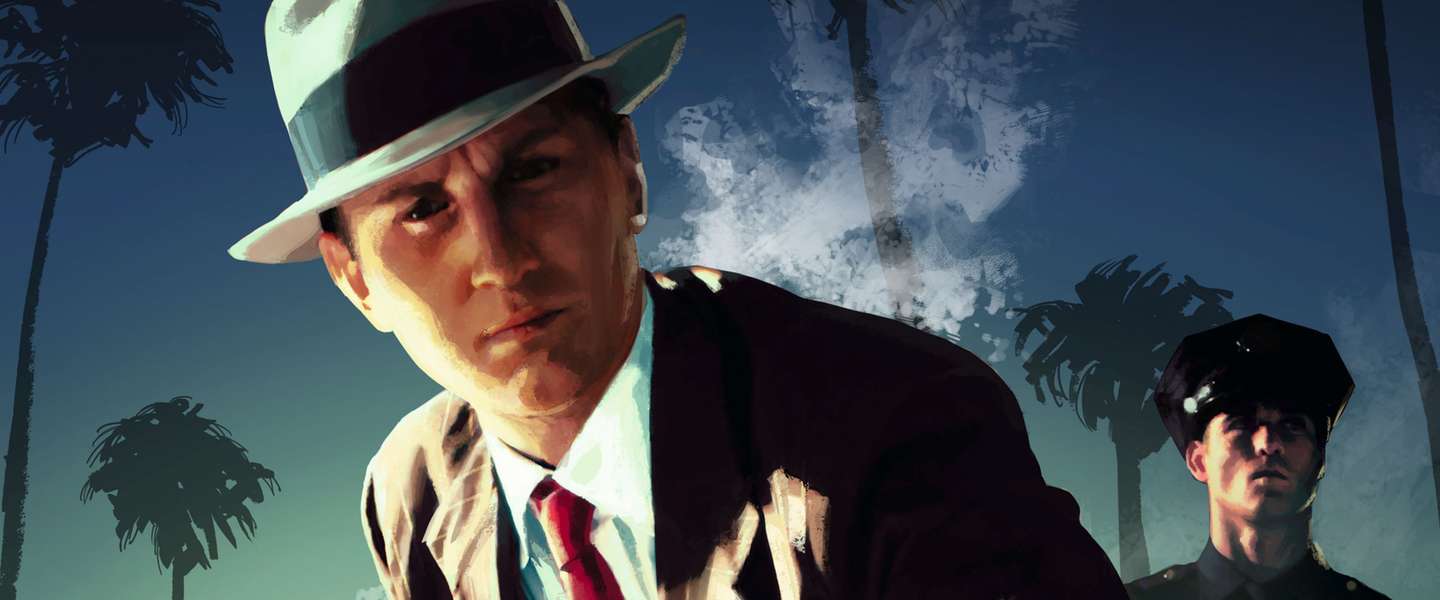 L.A. Noire geeft misdaad een gezicht