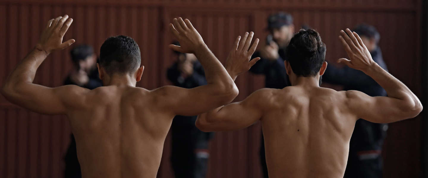 La Víctima Número Ocho nieuwe spannende Spaanse Netflix serie