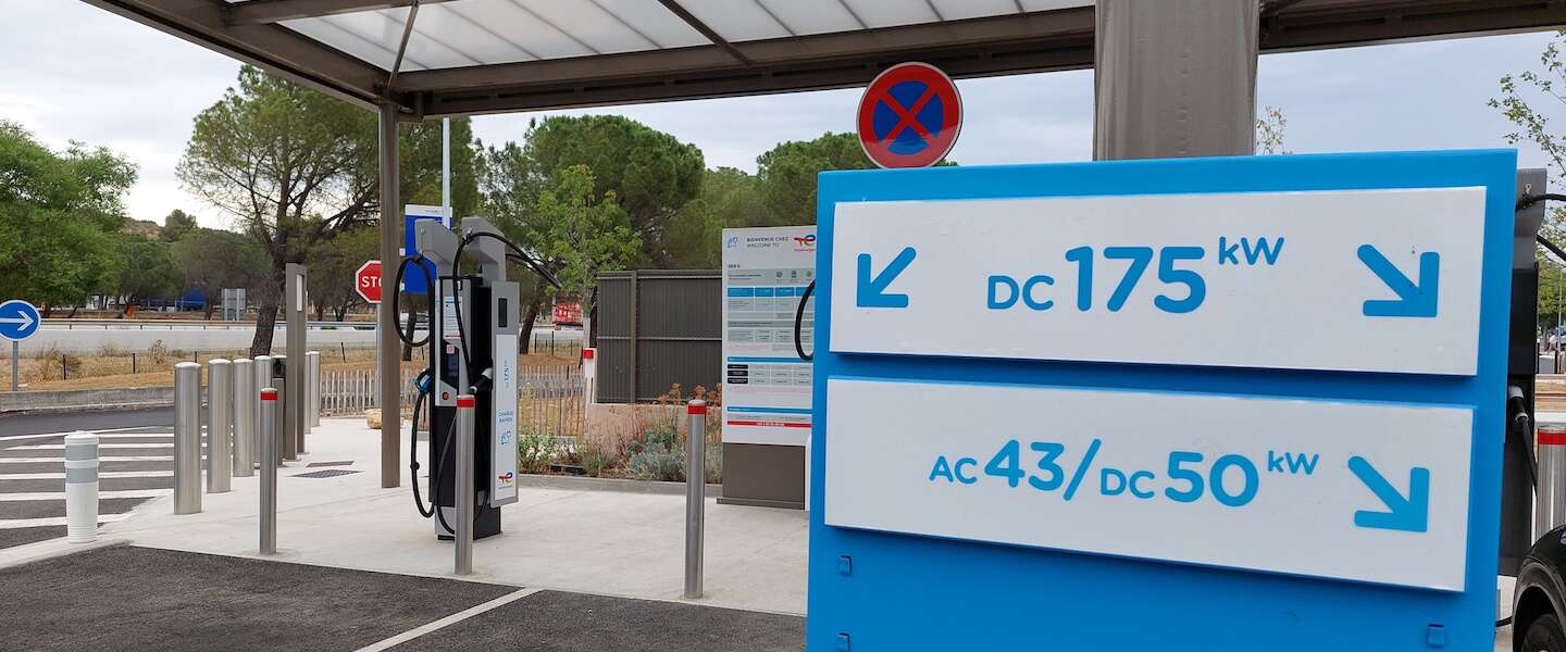Op vakantie met een EV? Ga naar Slovenië of blijf in Nederland