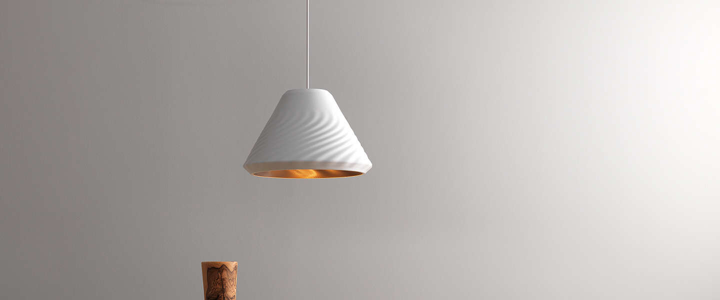 Zelf je lampen ontwerpen met de 3D-printservice van Signify