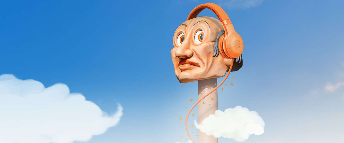 Efteling maakt de leukste sprookjes en verhalen nu beschikbaar via Storytel