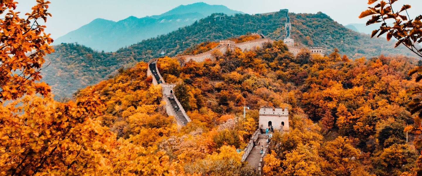 Chinese 'spionnen' geven het Westen een koekje van eigen deeg