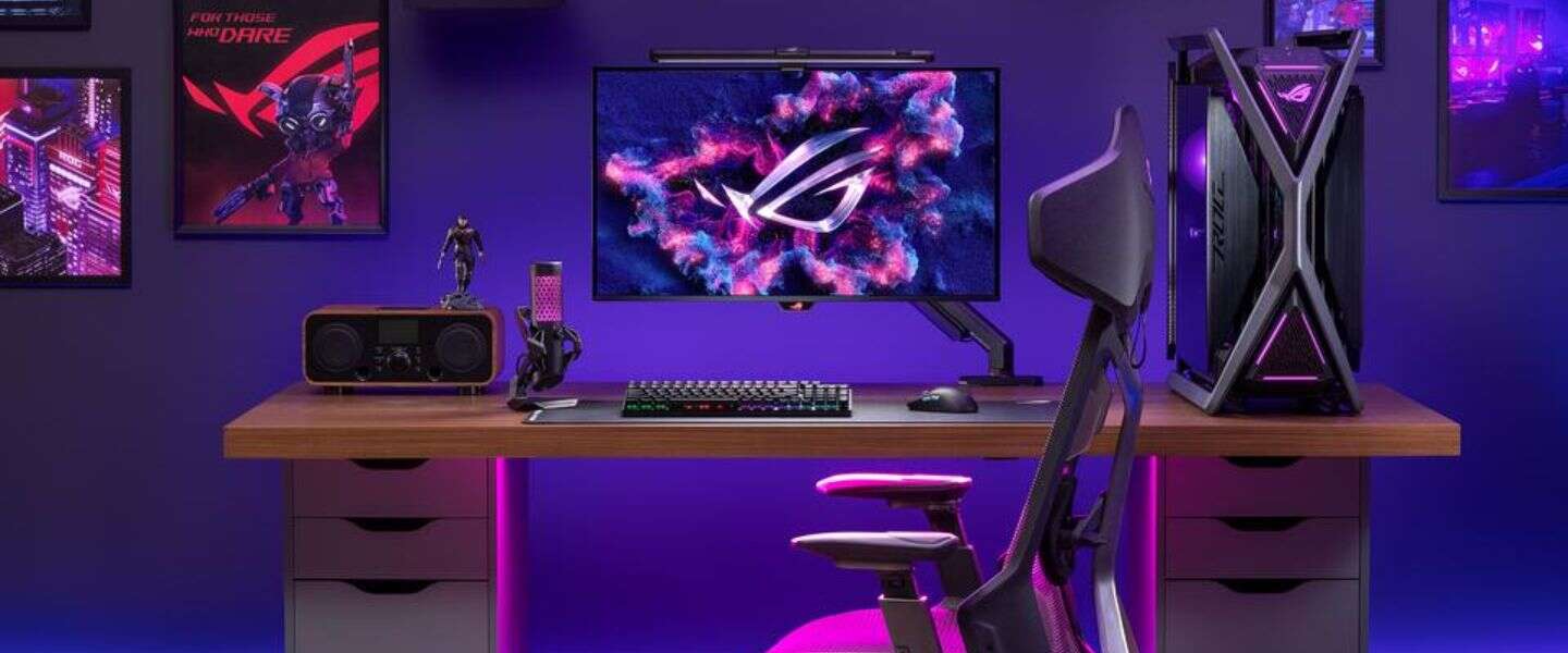 CES 2024 laptops draaien anno 2024 vooral om gewicht en AI