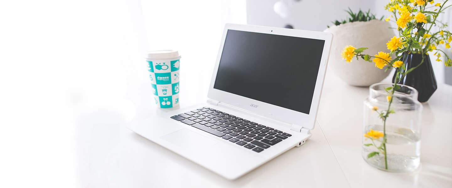 ​Kun je een laptop beter kopen of huren?