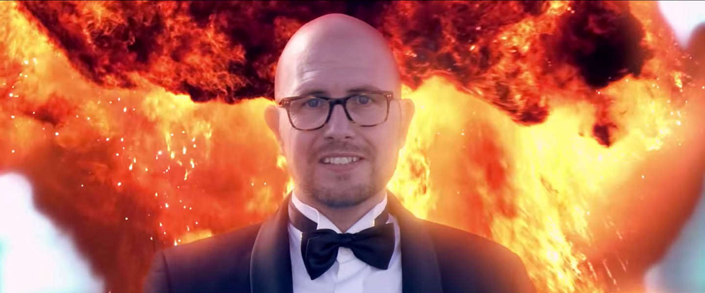 SNS wil bankieren weer normaal maken, maak daarom kennis met Lars