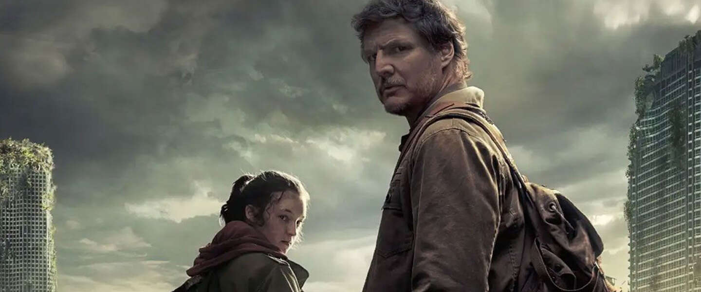 5 redenen om The Last of Us te kijken op HBO Max