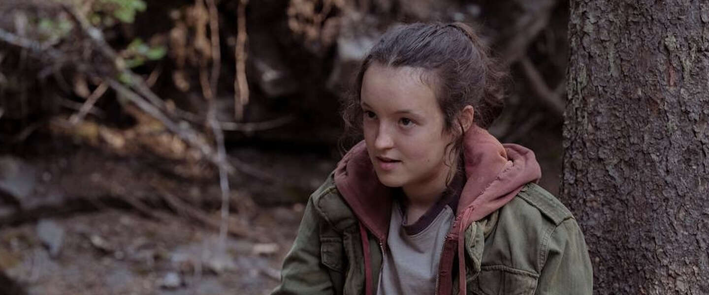 The Last of Us aflevering 3 over Bill en Frank ga je niet snel vergeten