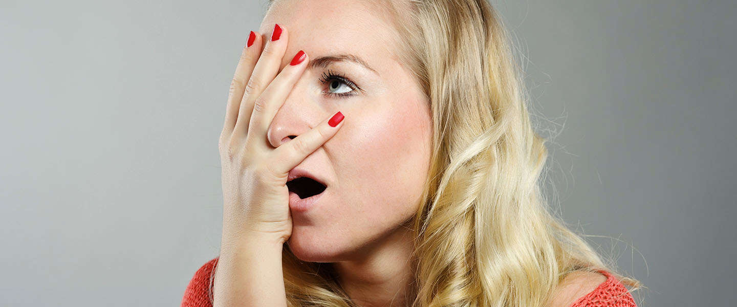 10 uitspraken van lastige klanten: "I don't like it, but I don't know why"