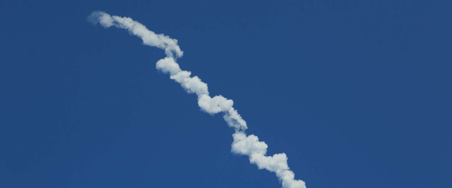 Mark Zuckerberg niet blij met ontploffing SpaceX-raket