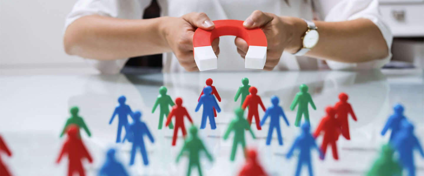 Vijf slimme tools voor leadgeneratie