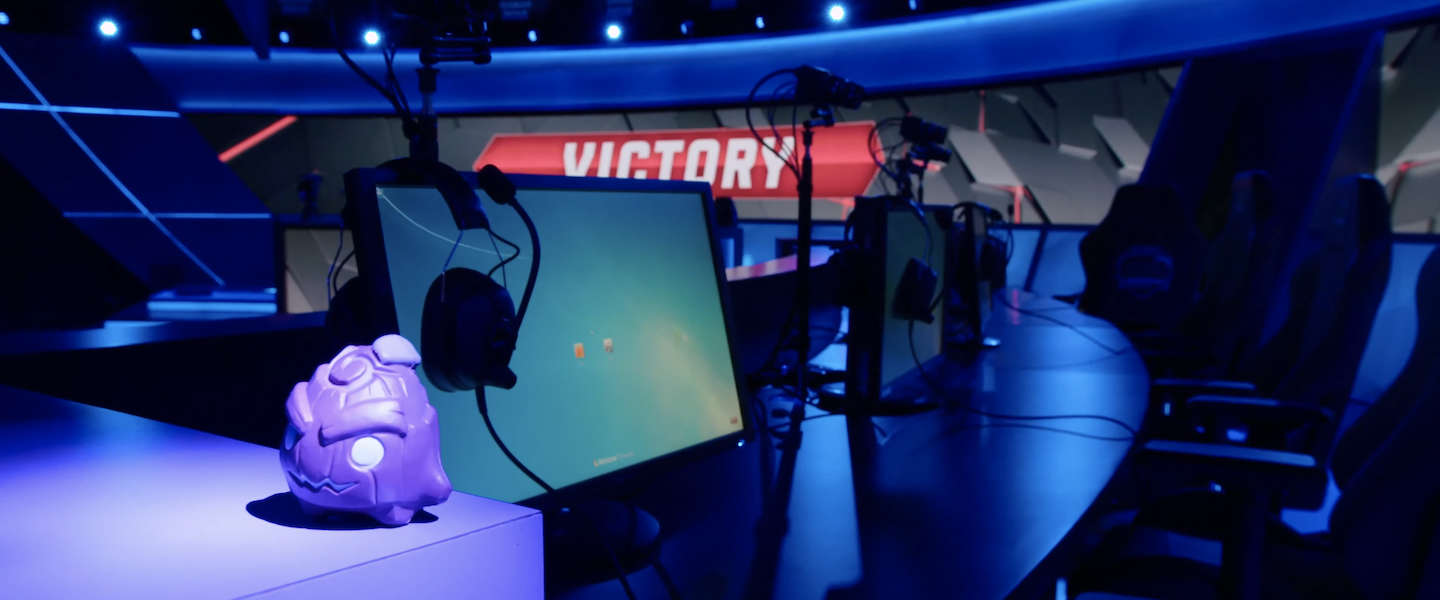Netflix documentaire: binnenkijken in de wereld van League of Legends