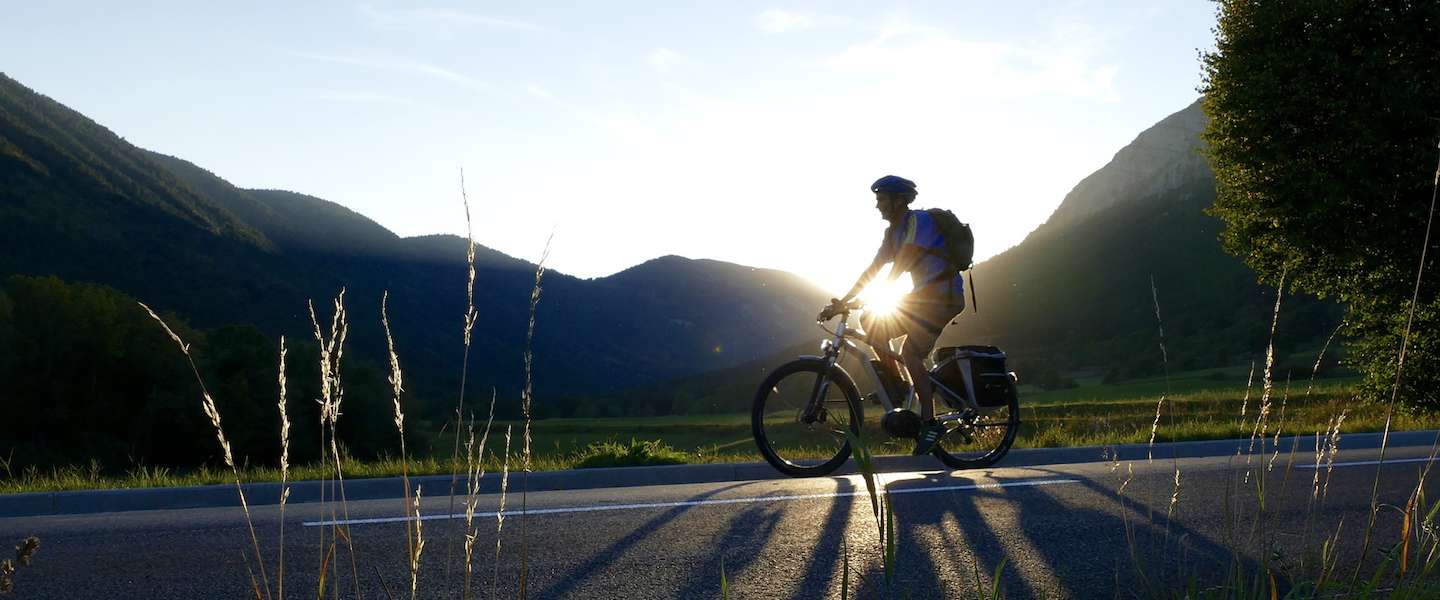 Bij de Consumentenbond kun je nu een e-bike leasen