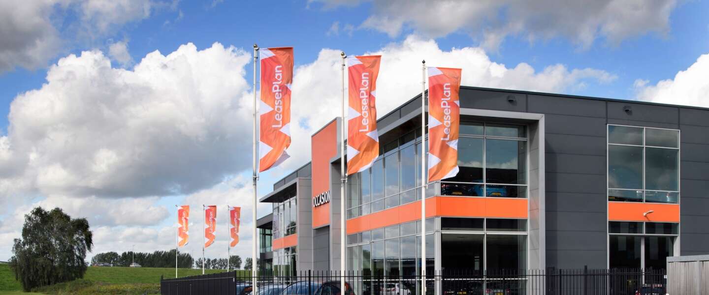 Leaseplan komt met vaccinatieplicht voor kantoorpersoneel in Nederland