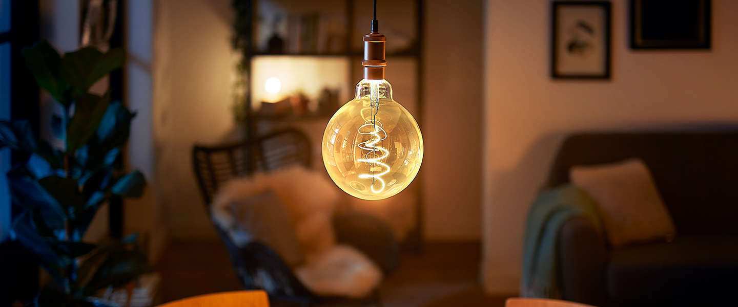 ​Verlichting in huis: 5 tips voor meer sfeer