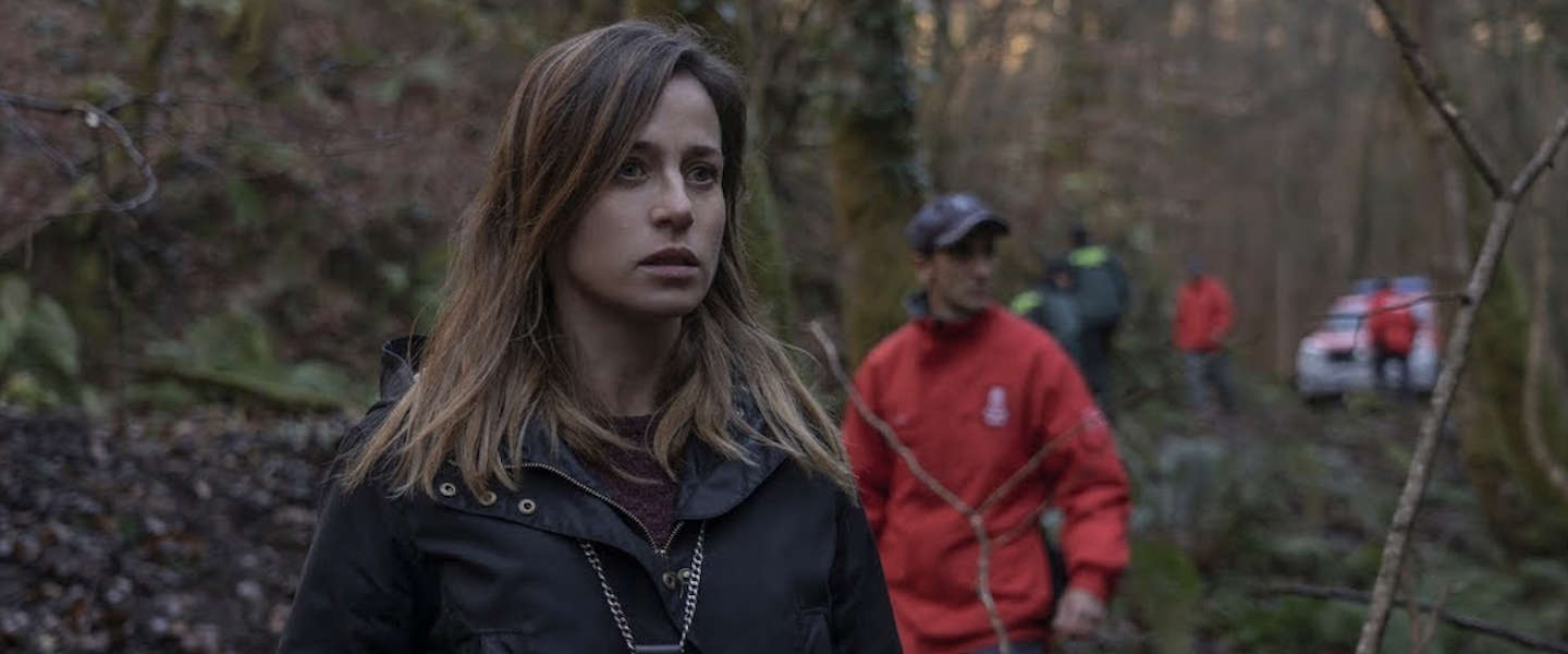 Legado en los Huesos is een nieuwe beklemmende Spaanse Netflix-thriller