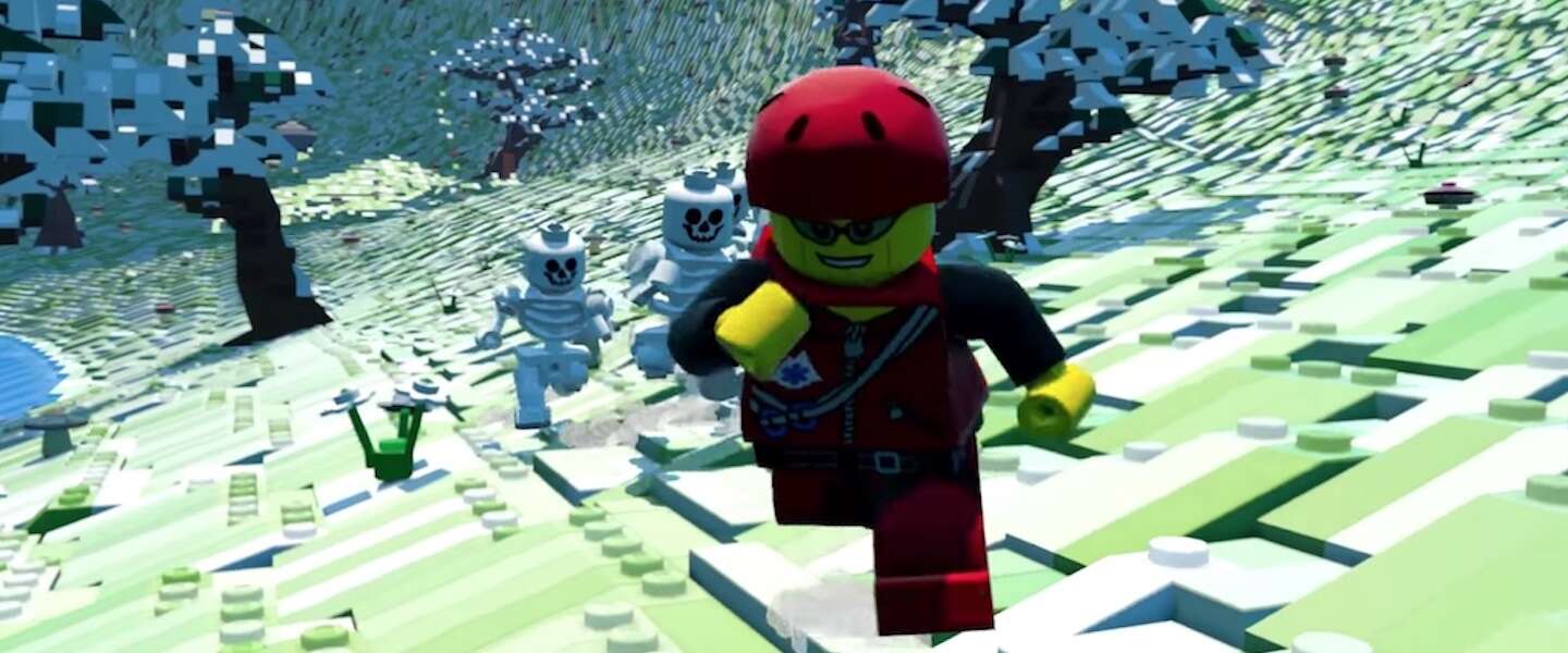 LEGO gaat 1200 extra softwareontwikkelaars werven
