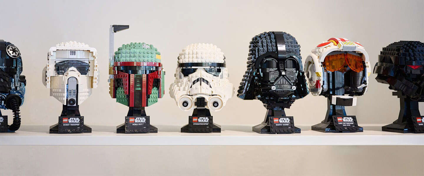 Catawiki zoekt nieuwe LEGO-expert: maak van jouw LEGO-obsessie je nieuwe job