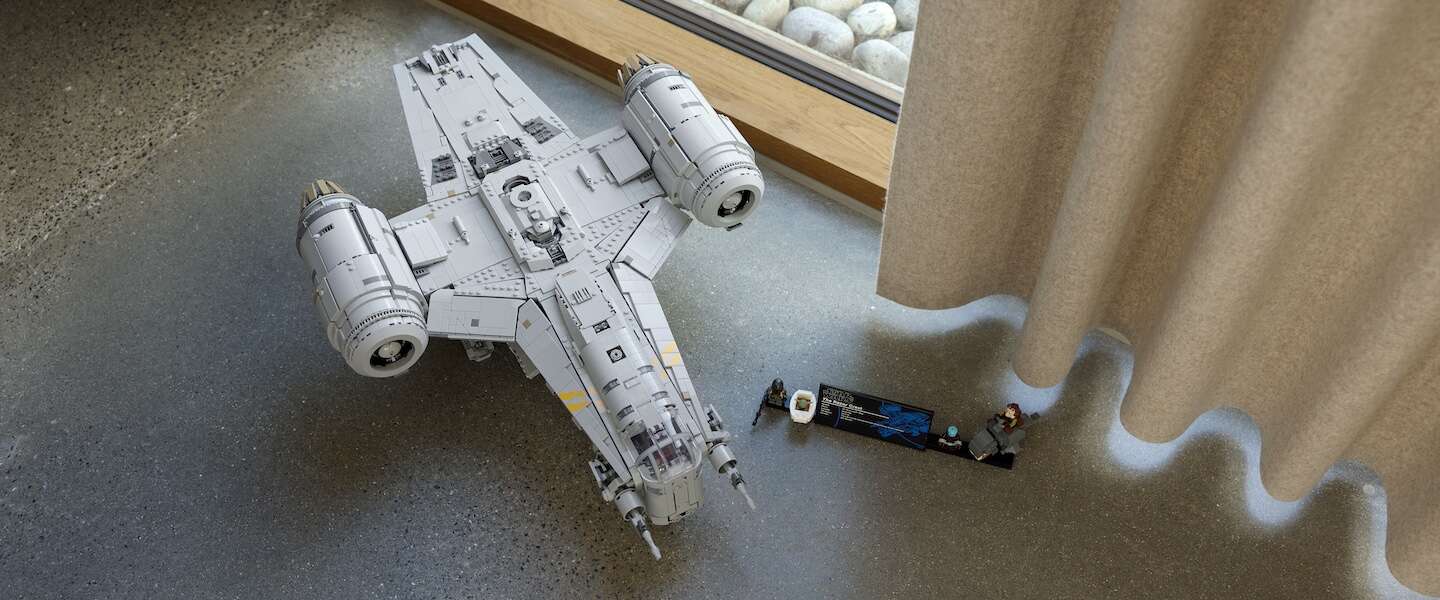 LEGO komt met volgende Star Wars ‘musthave’