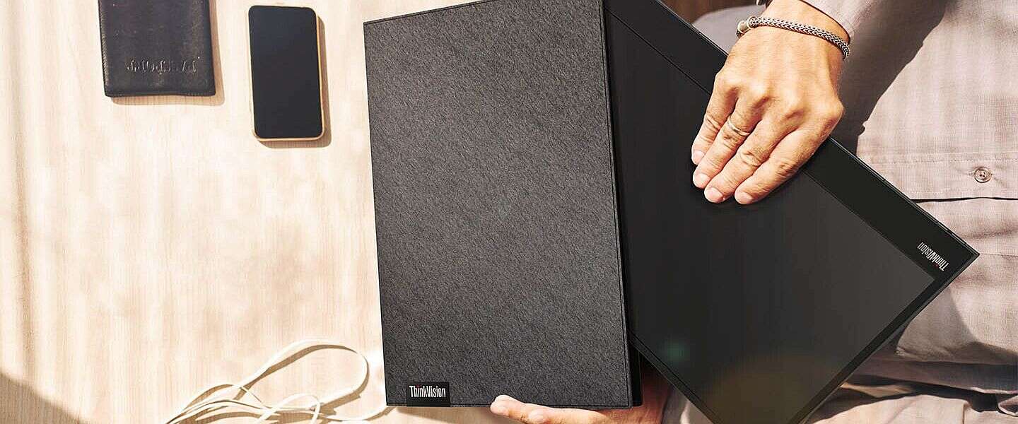 Recordbedrijfsresultaat voor Lenovo in 1ste kwartaal