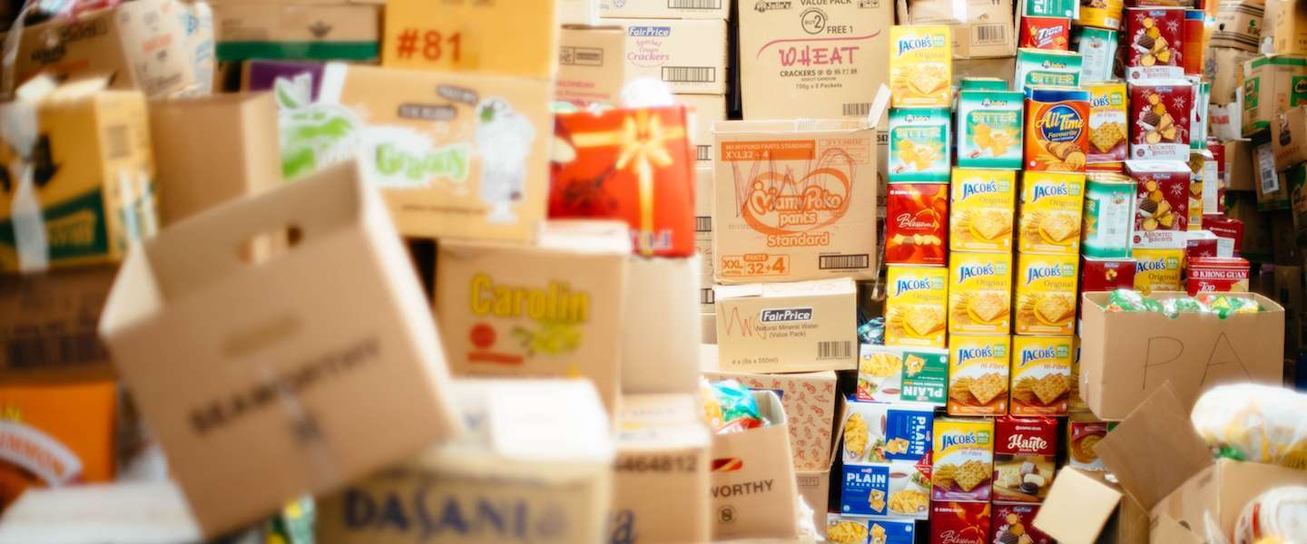 Let op met Black Friday-aankopen, die kunnen soms leiden tot extra kosten