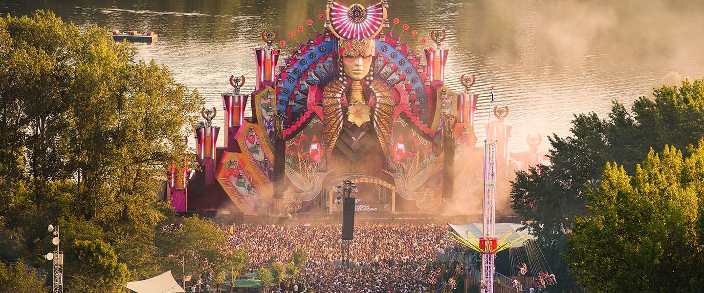 De festivalzomer heeft hulp nodig: ID&T heeft duizenden banen beschikbaar