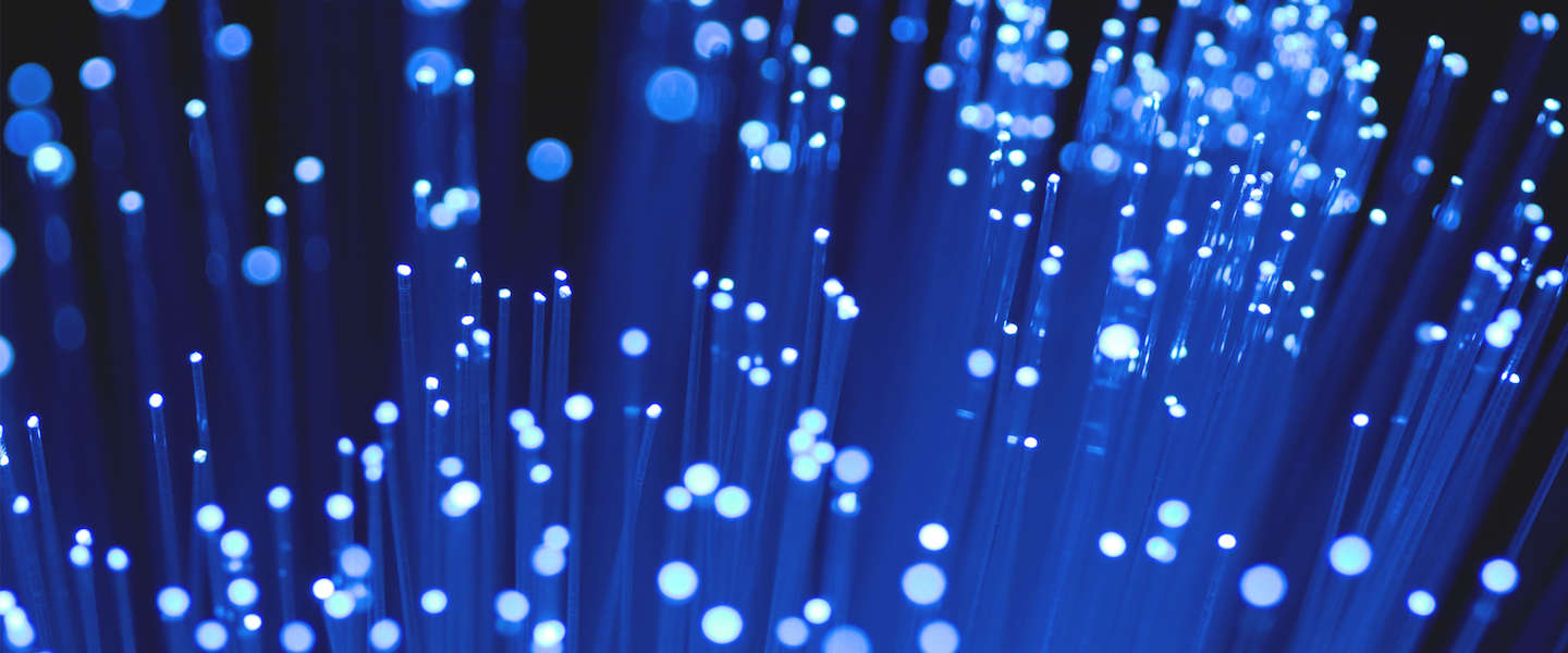 Levelfour Networks neemt grote zakelijke glasvezelnetwerken over
