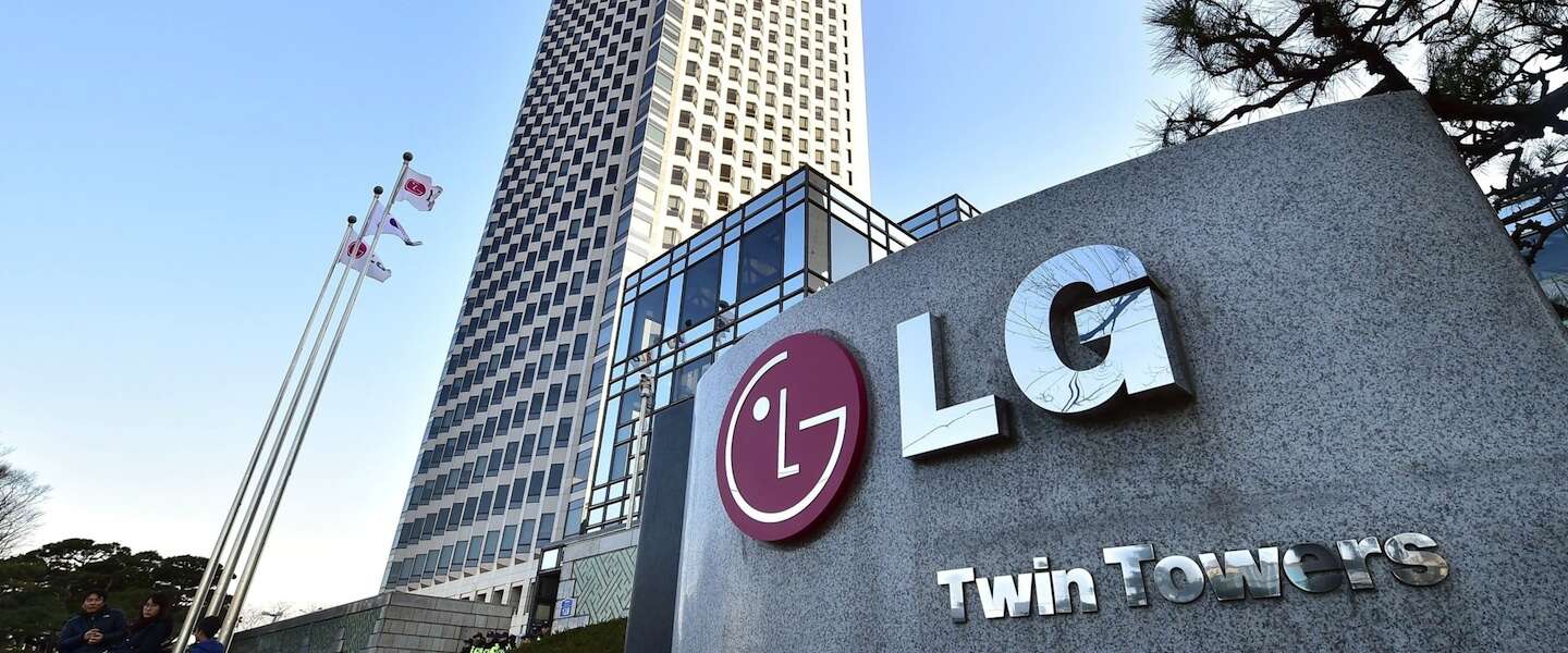 LG kwartaalcijfers: afstoten mobiele divisie een logische beslissing