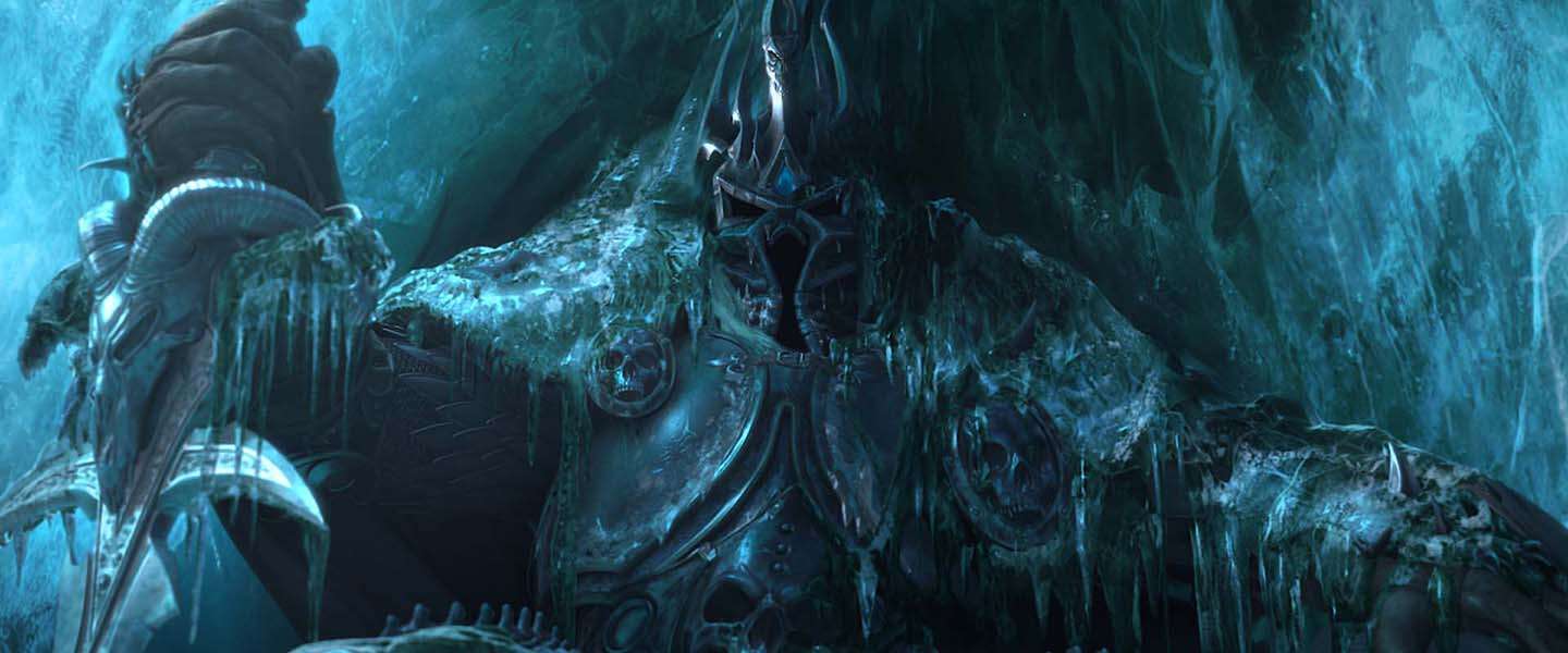 ​De beste fictionele personages in WoW Classic WoTLK