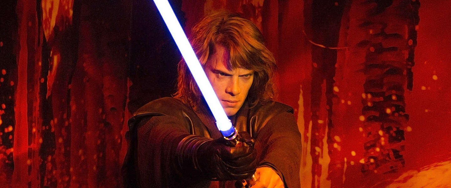 ​Disney komt met levensechte lightsaber: hoe werkt ie?