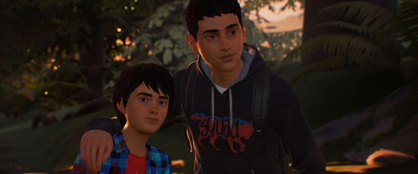 Life is Strange 2 - episode 1: een veelbelovend begin