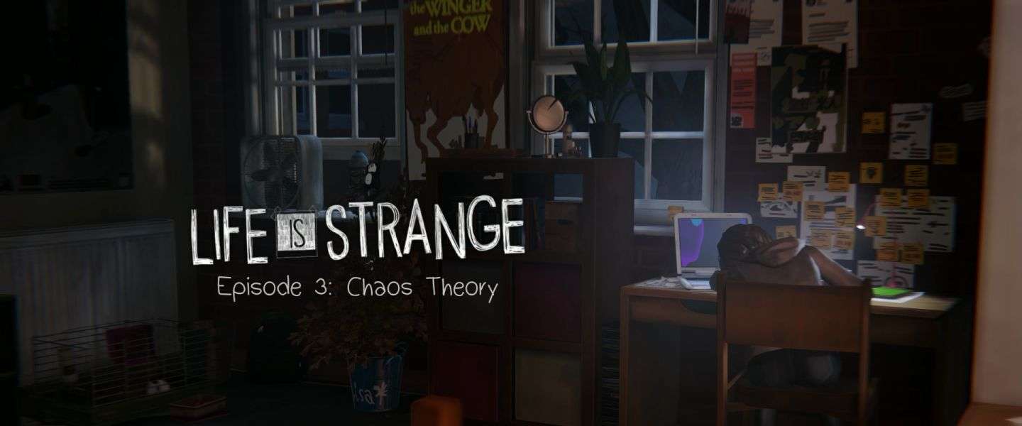 Life is Strange speelt met de emoties
