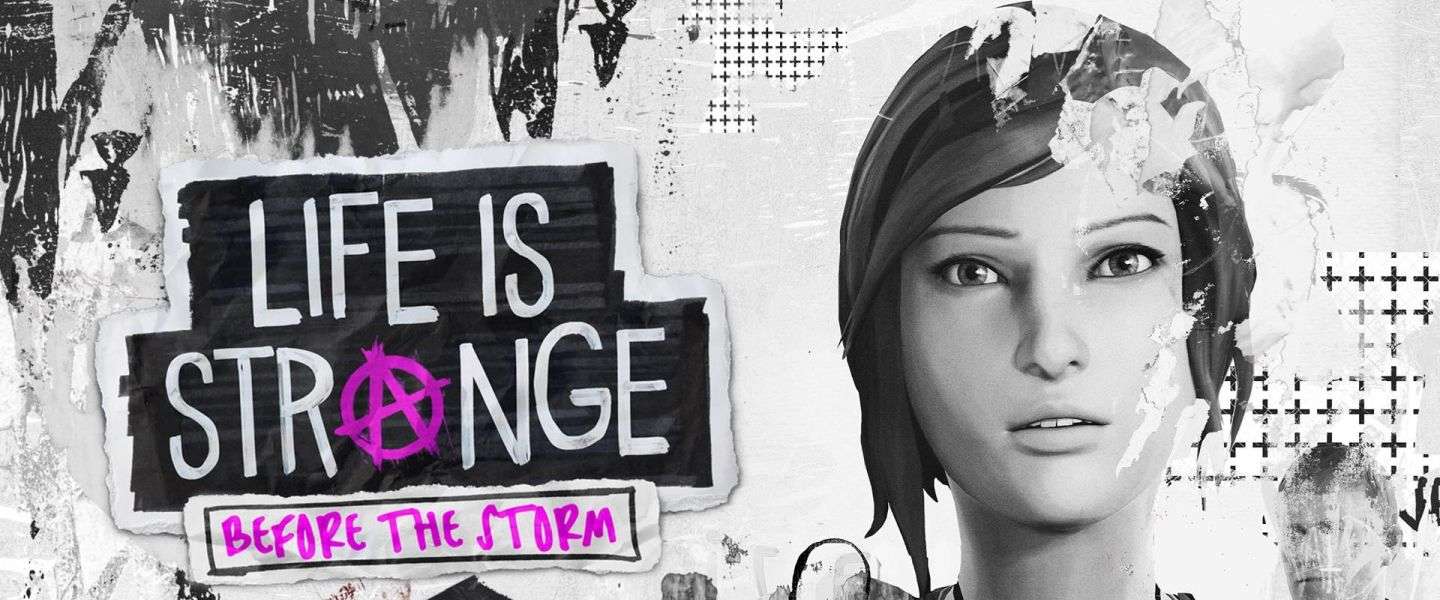 Life is Strange in goede handen
