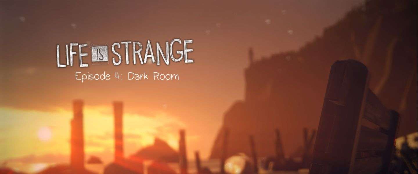 Life is Strange: hard tegen hard