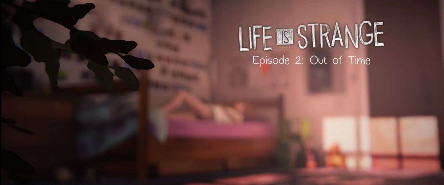 Life is Strange: nog niet over datum