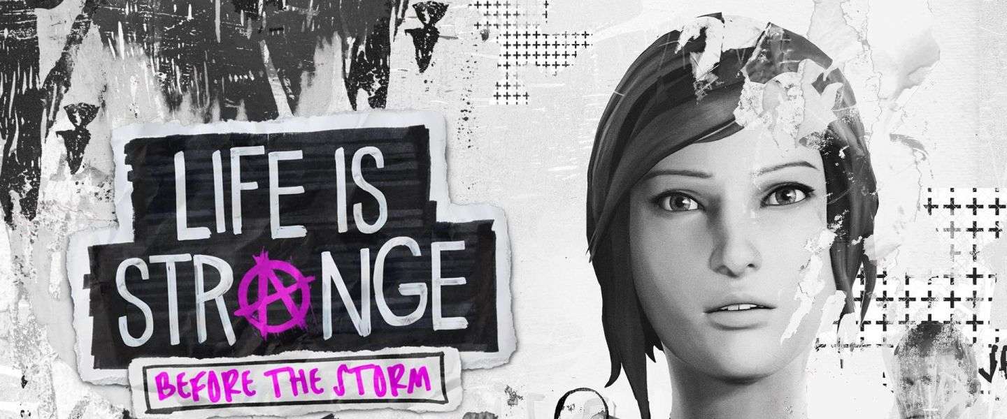 De leemte van Life is Strange