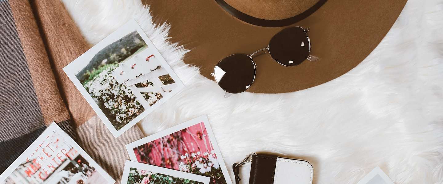 Wat zijn de belangrijkste lifestyle accounts en platforms van dit moment?