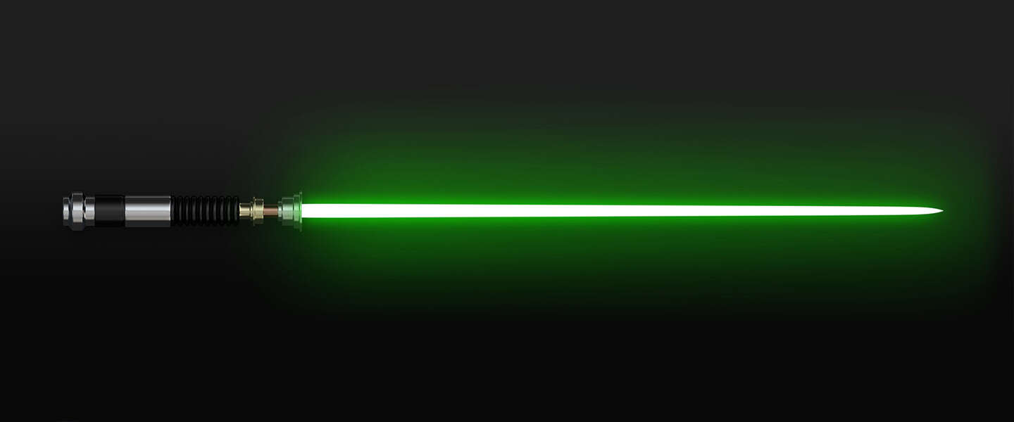 ​Happy Star Wars day! Vijf leuke feitjes over Yoda en co