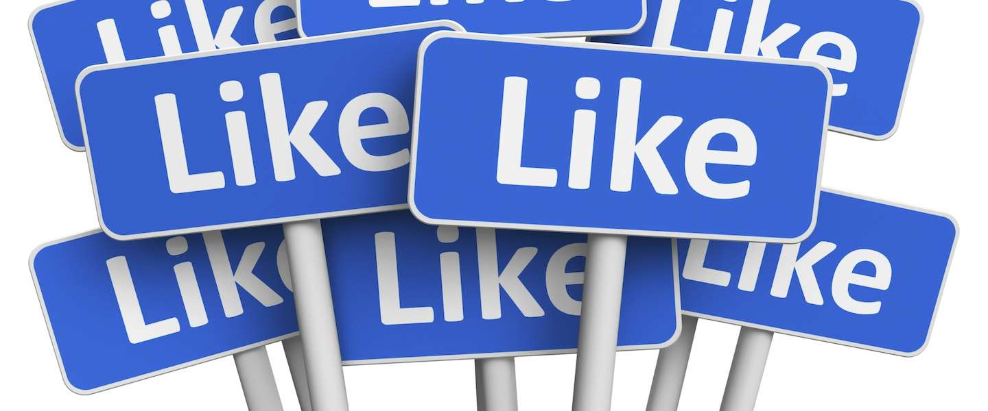 Facebook test "Audience Look-A-Like" voor boosted posts