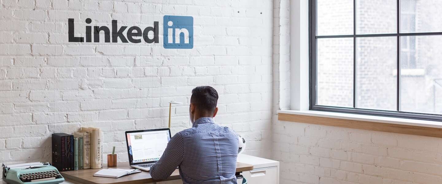 Buitgemaakte gegevens van 500 miljoen LinkedIn gebruikers te koop aangeboden