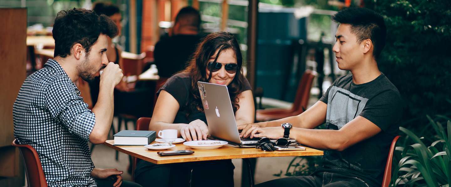 Belangrijk nieuws over de COL voor startups en innovatieve mkb-ers