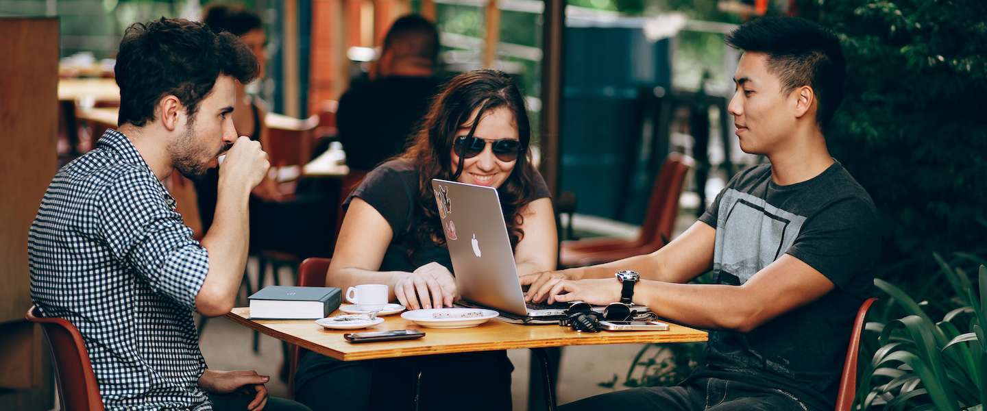 Top 10 Nederlandse start-ups volgens LinkedIn
