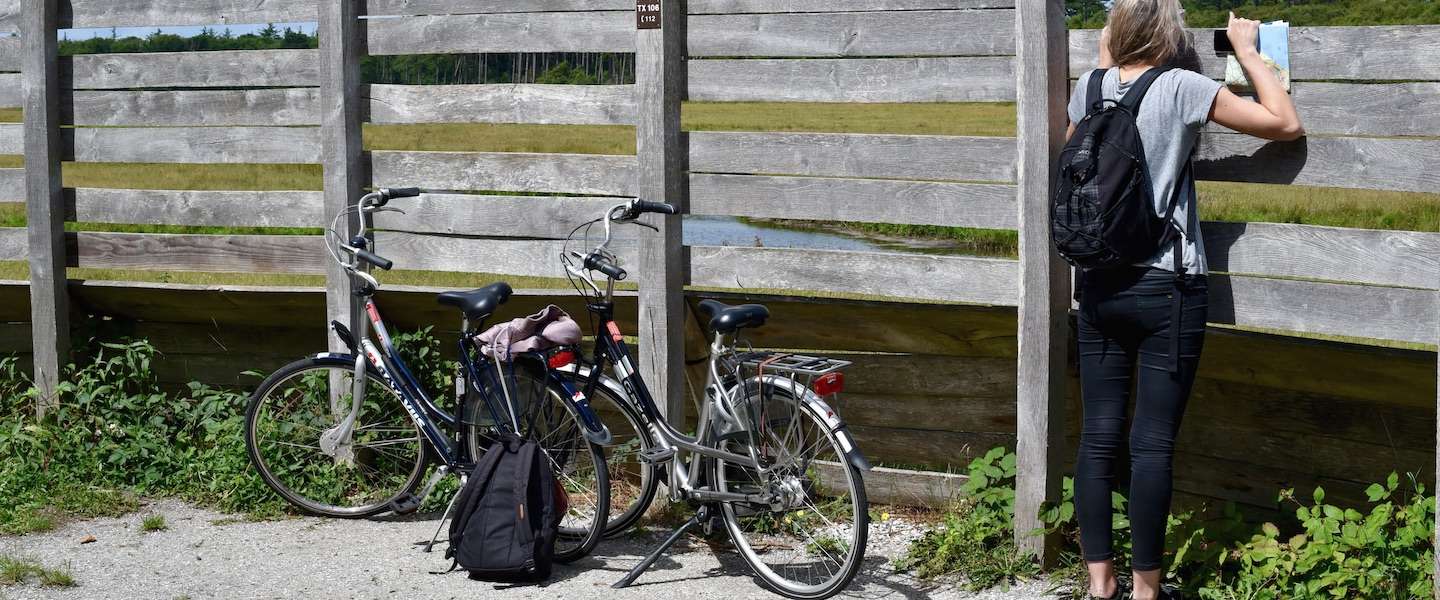 Listnride: Airbnb voor fietsen