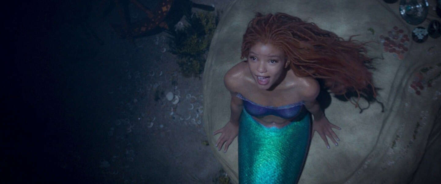 ​3 dingen over duurzaamheid die The Little Mermaid benadrukt