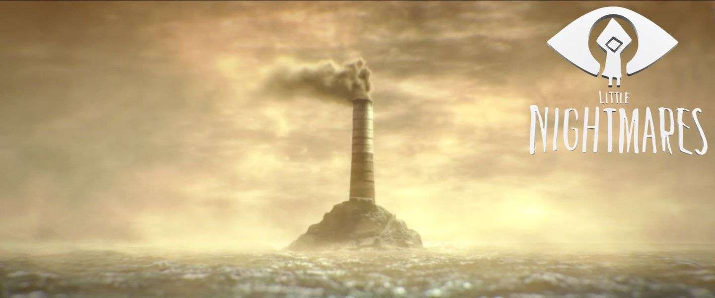 Gamescom 2016: Little Nightmares