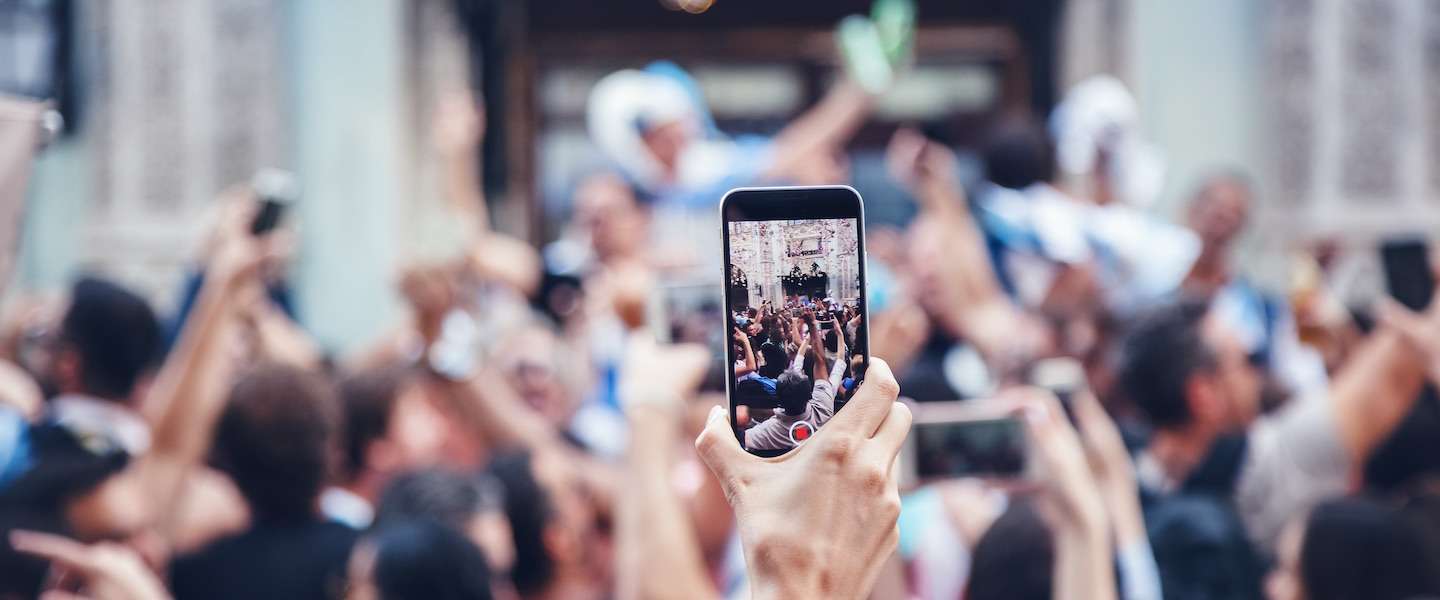 Dit is wat je met live video's op Twitter kunt bereiken