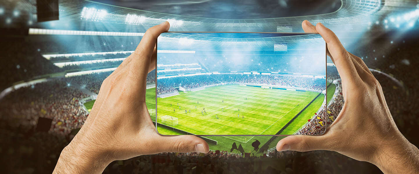 De wondere wereld van livescore apps