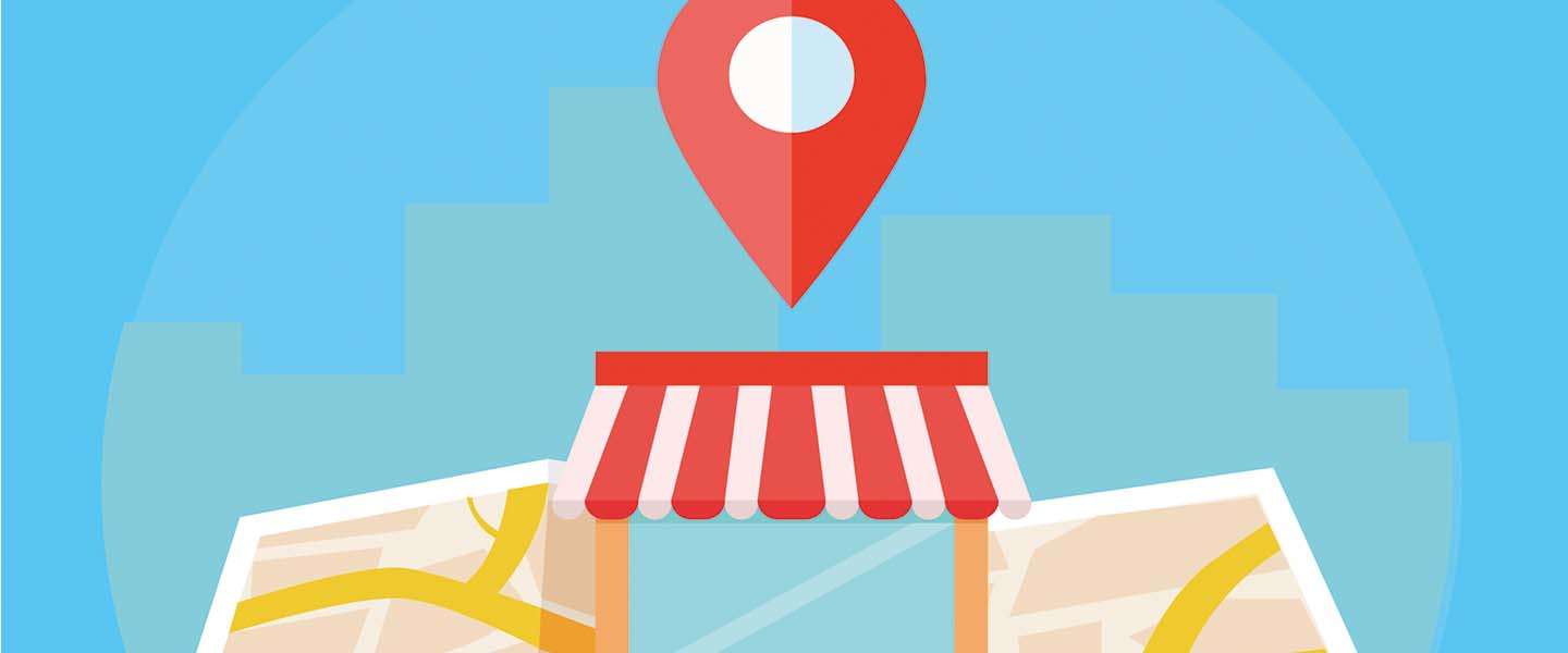 ​Local SEO optimaliseren om lokaal beter te scoren