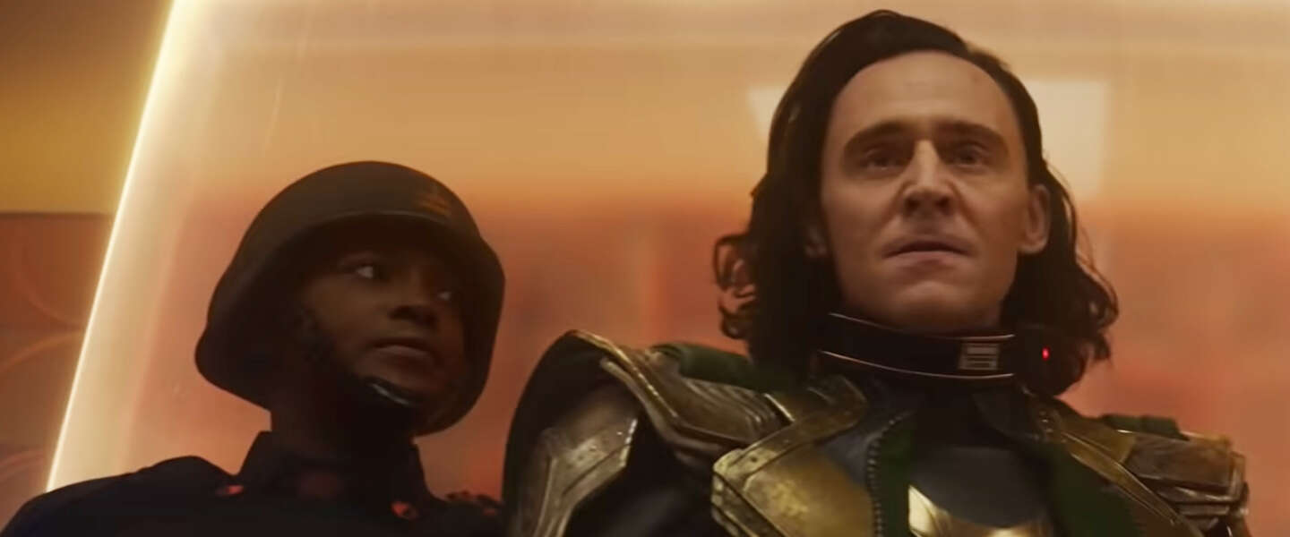 ​Wat we kunnen verwachten van Loki op Disney+